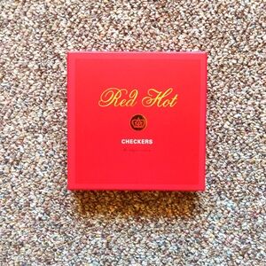 Papyrus Naughty Checkers not Victoria's Secret